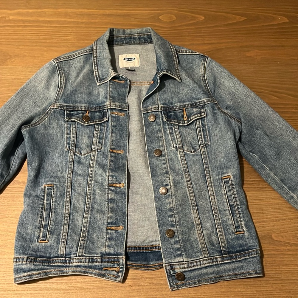 Old Navy Denim Jacket